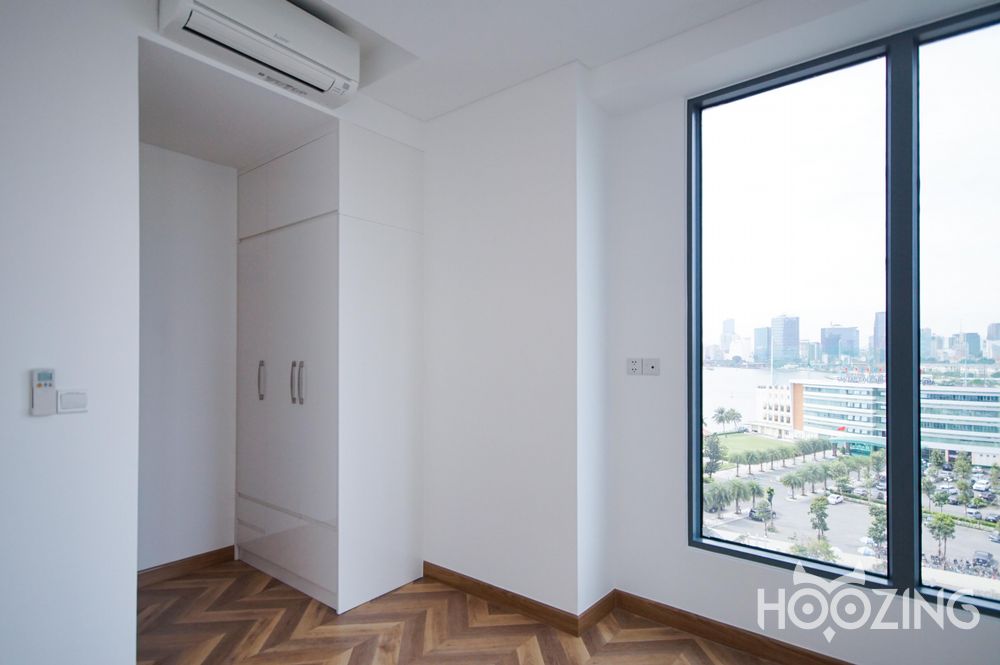 3 bedrooms Apartment in Binh Thanh, Ho Chi Minh, Vietnam No. 31361