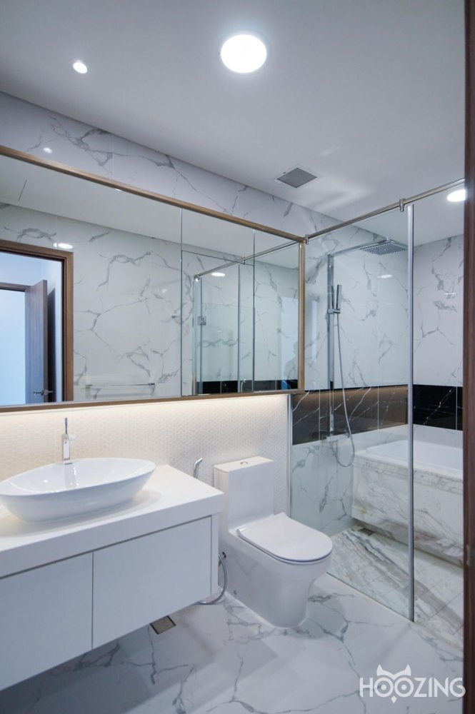 3 bedrooms Apartment in Binh Thanh, Ho Chi Minh, Vietnam No. 31361