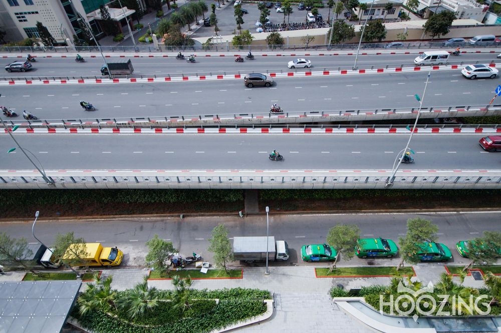 3 bedrooms Apartment in Binh Thanh, Ho Chi Minh, Vietnam No. 31361