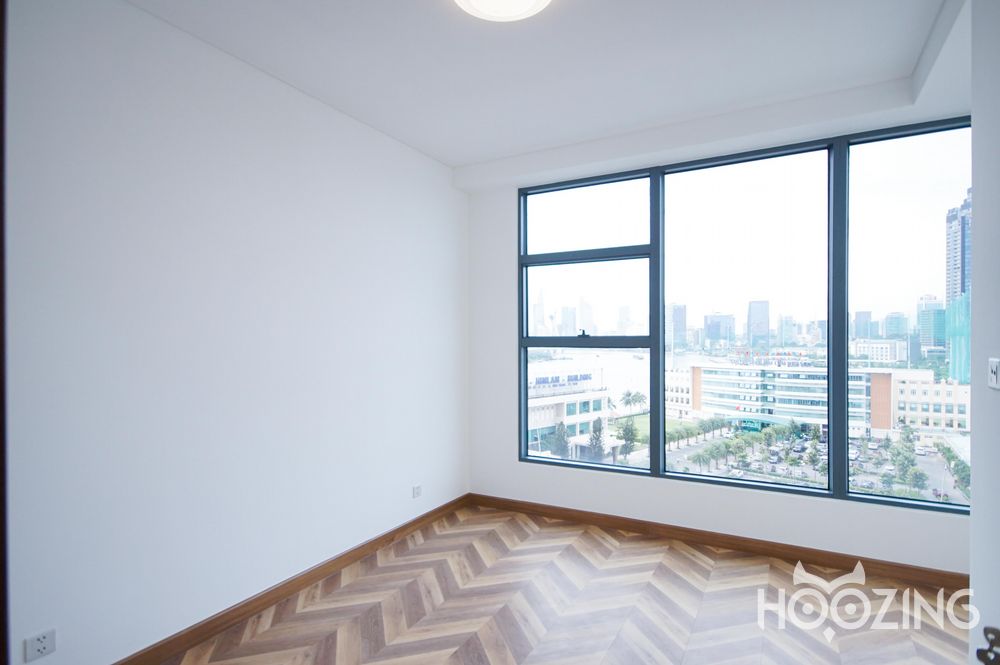 3 bedrooms Apartment in Binh Thanh, Ho Chi Minh, Vietnam No. 31361
