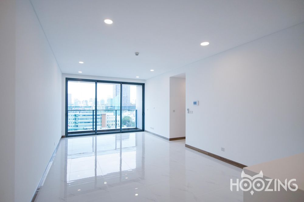 3 bedrooms Apartment in Binh Thanh, Ho Chi Minh, Vietnam No. 31361
