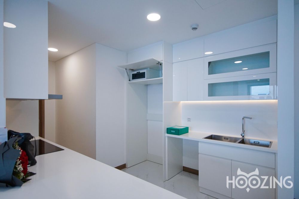 3 bedrooms Apartment in Binh Thanh, Ho Chi Minh, Vietnam No. 31361