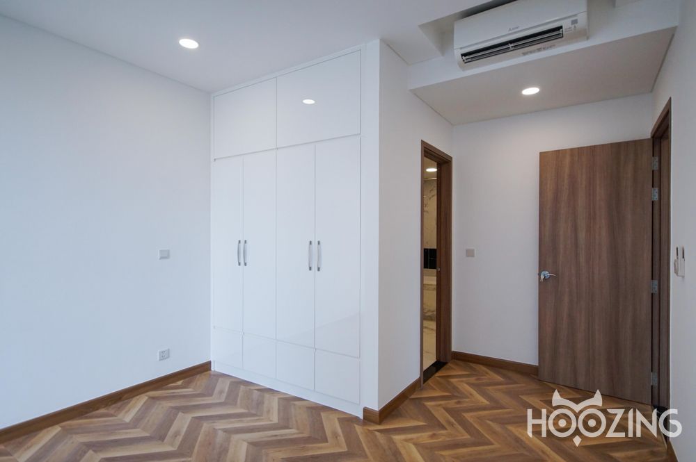 3 bedrooms Apartment in Binh Thanh, Ho Chi Minh, Vietnam No. 31361