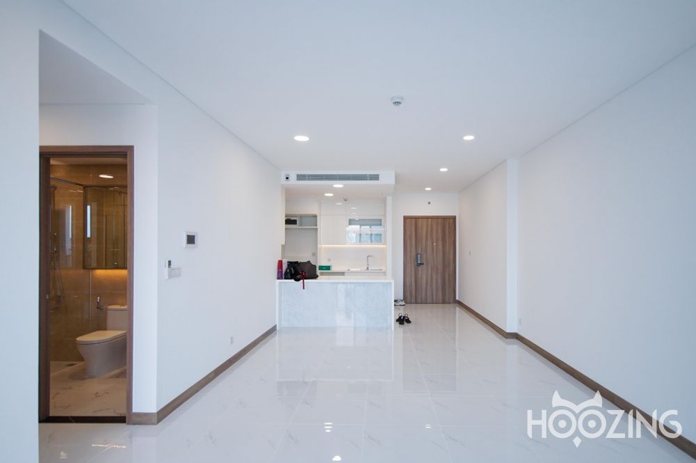 3 bedrooms Apartment in Binh Thanh, Ho Chi Minh, Vietnam No. 31361