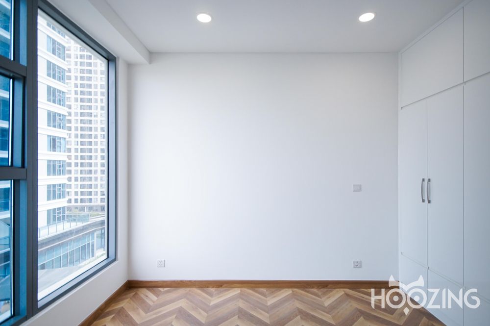3 bedrooms Apartment in Binh Thanh, Ho Chi Minh, Vietnam No. 31361
