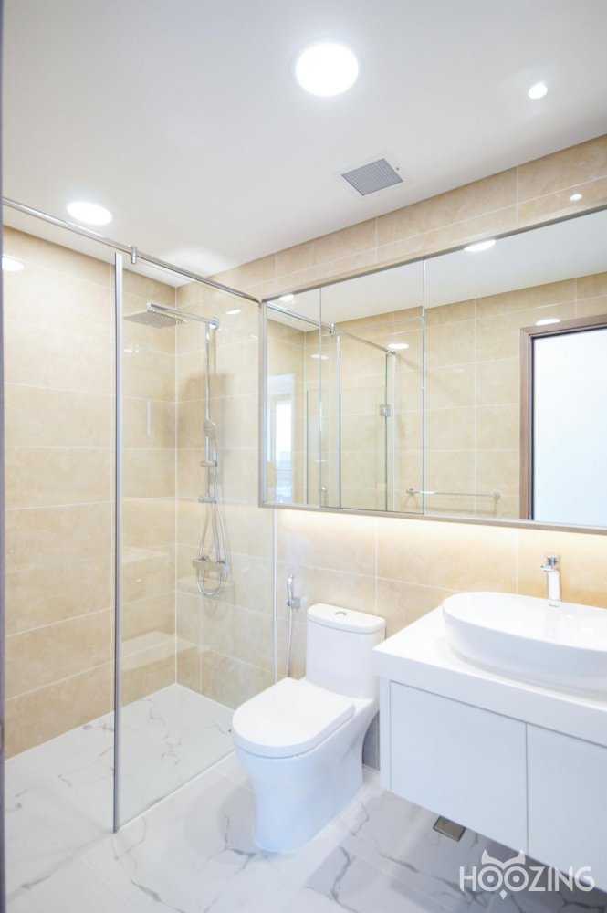 3 bedrooms Apartment in Binh Thanh, Ho Chi Minh, Vietnam No. 31361