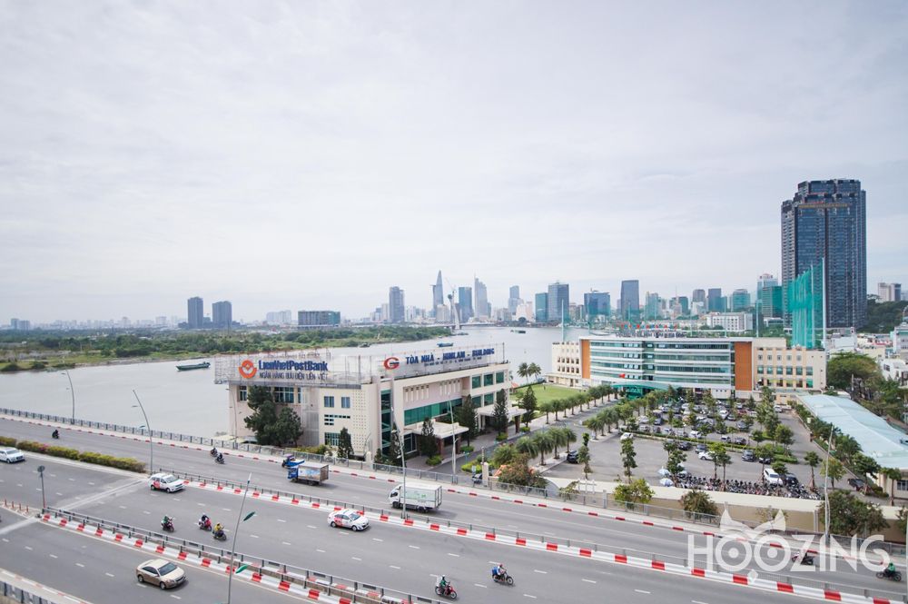 3 bedrooms Apartment in Binh Thanh, Ho Chi Minh, Vietnam No. 31361