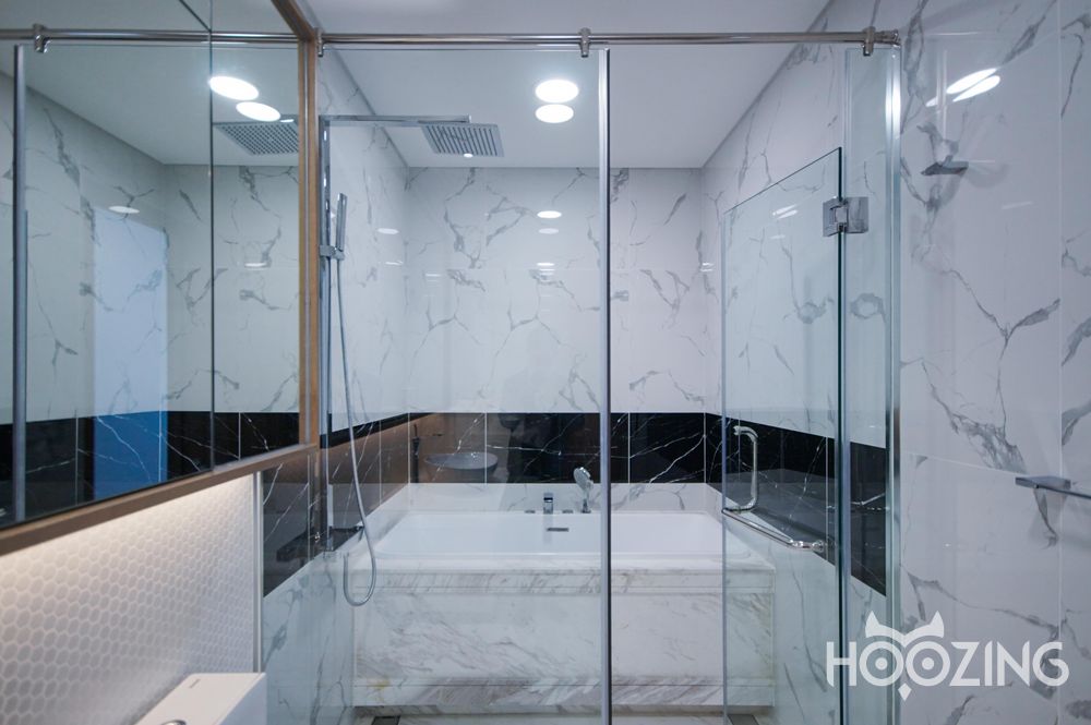 3 bedrooms Apartment in Binh Thanh, Ho Chi Minh, Vietnam No. 31361
