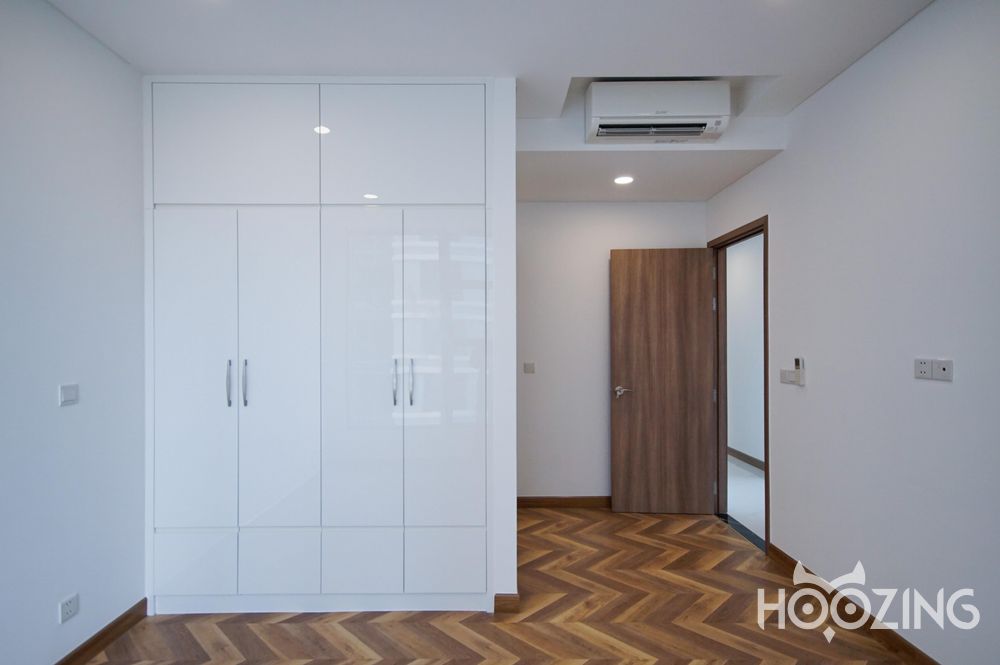 3 bedrooms Apartment in Binh Thanh, Ho Chi Minh, Vietnam No. 31361