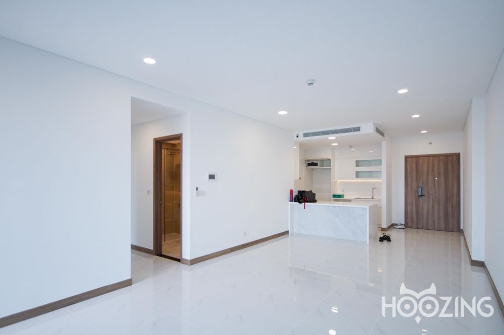 3 bedrooms Apartment in Binh Thanh, Ho Chi Minh, Vietnam No. 31361