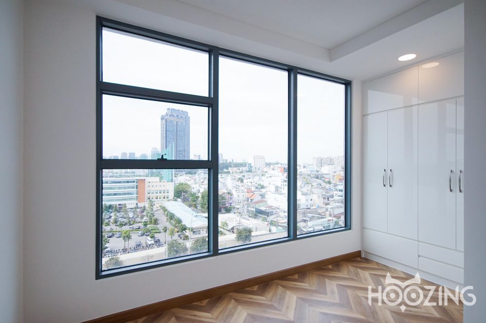 3 bedrooms Apartment in Binh Thanh, Ho Chi Minh, Vietnam No. 31361