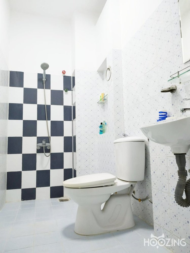 5 bedrooms Apartment in Ho Chi Minh, Vietnam No. 31762