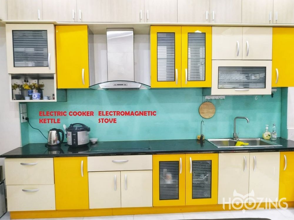 5 bedrooms Apartment in Ho Chi Minh, Vietnam No. 31762