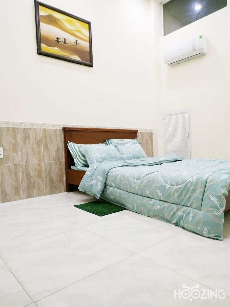 5 bedrooms Apartment in Ho Chi Minh, Vietnam No. 31762