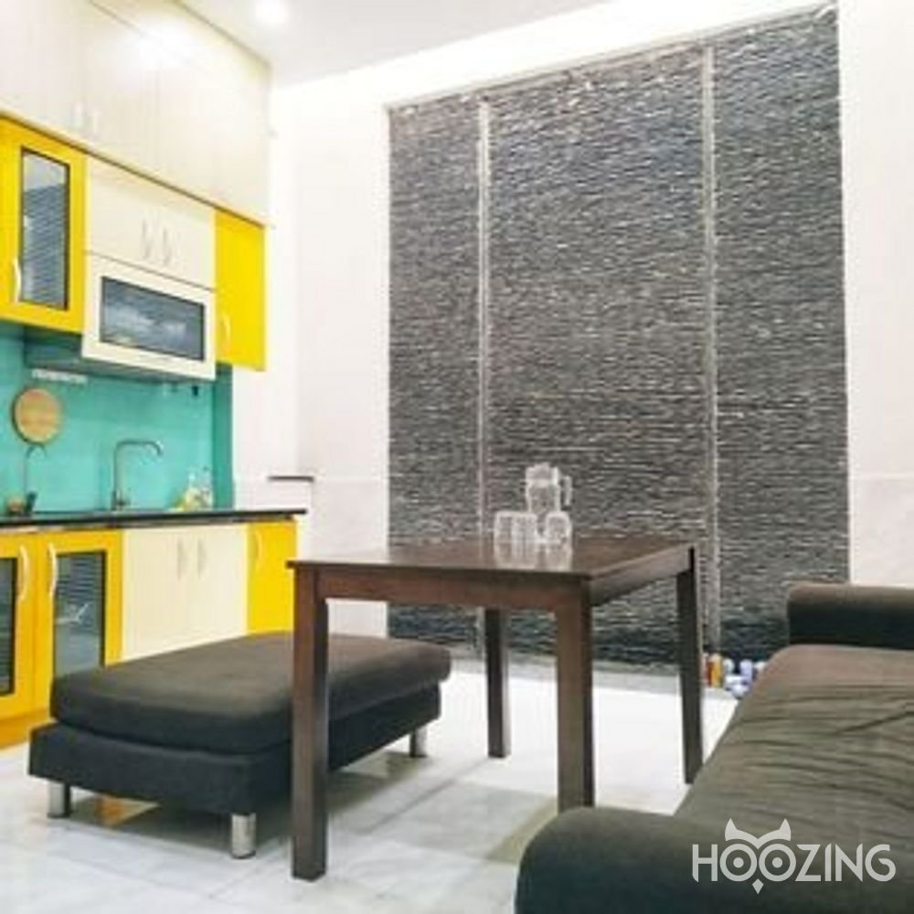 5 bedrooms Apartment in Ho Chi Minh, Vietnam No. 31762