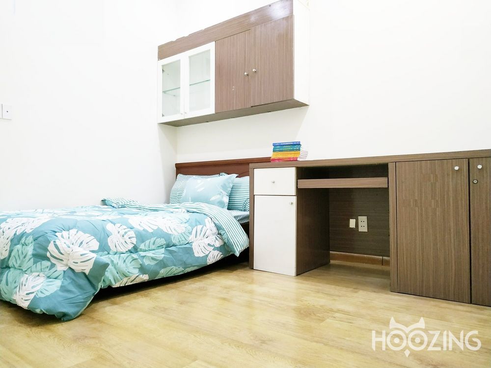5 bedrooms Apartment in Ho Chi Minh, Vietnam No. 31762