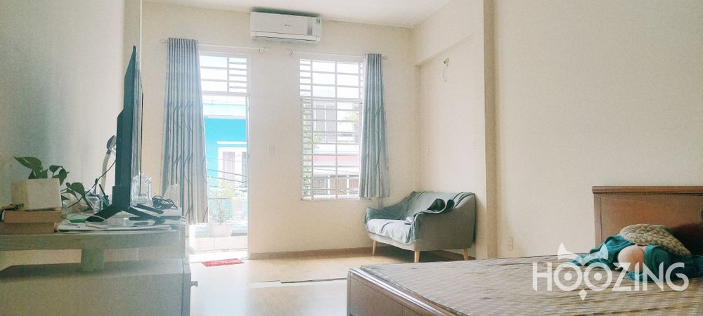5 bedrooms Apartment in Ho Chi Minh, Vietnam No. 31762