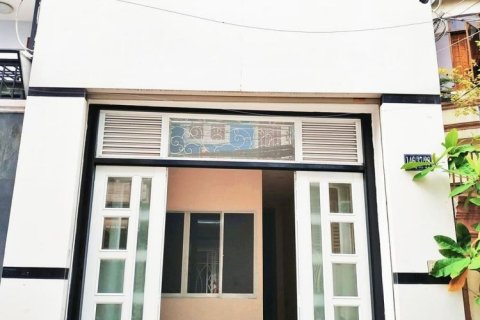 5 bedrooms Apartment in Ho Chi Minh, Vietnam No. 31762