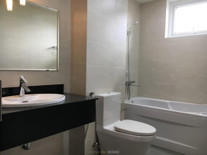 4 bedrooms Villa in Thu Duc, Ho Chi Minh, Vietnam No. 31503
