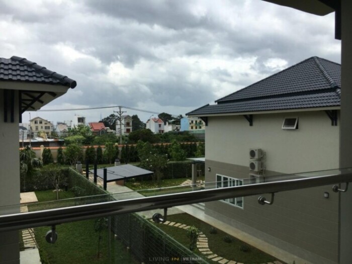 4 bedrooms Villa in Thu Duc, Ho Chi Minh, Vietnam No. 31503
