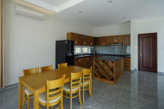 4 bedrooms Villa in Thu Duc, Ho Chi Minh, Vietnam No. 31503