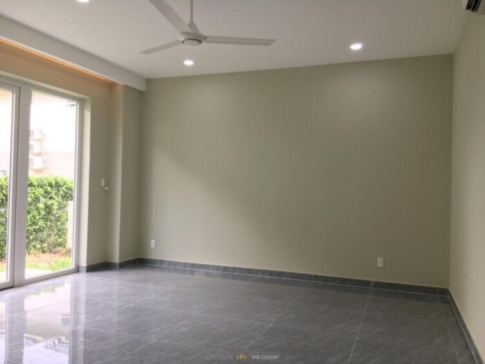 4 bedrooms Villa in Thu Duc, Ho Chi Minh, Vietnam No. 31503