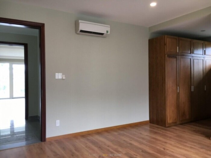 4 bedrooms Villa in Thu Duc, Ho Chi Minh, Vietnam No. 31503