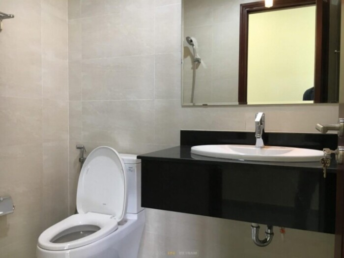 4 bedrooms Villa in Thu Duc, Ho Chi Minh, Vietnam No. 31503