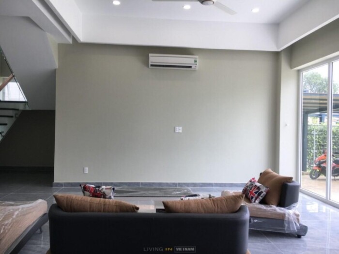 4 bedrooms Villa in Thu Duc, Ho Chi Minh, Vietnam No. 31503