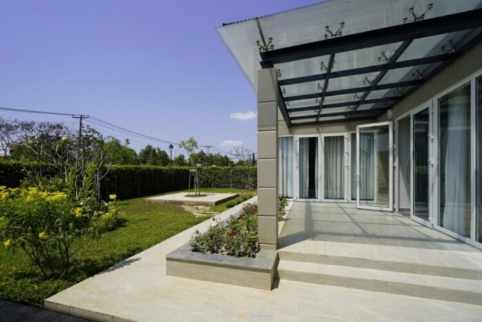 4 bedrooms Villa in Thu Duc, Ho Chi Minh, Vietnam No. 31503