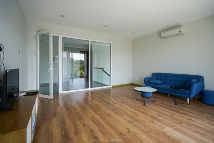 4 bedrooms Villa in Thu Duc, Ho Chi Minh, Vietnam No. 31503