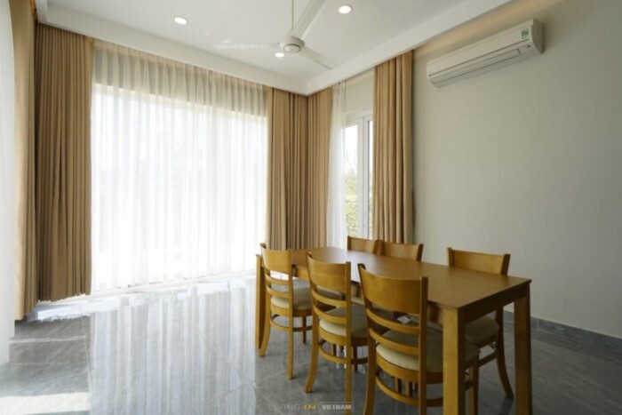 4 bedrooms Villa in Thu Duc, Ho Chi Minh, Vietnam No. 31503