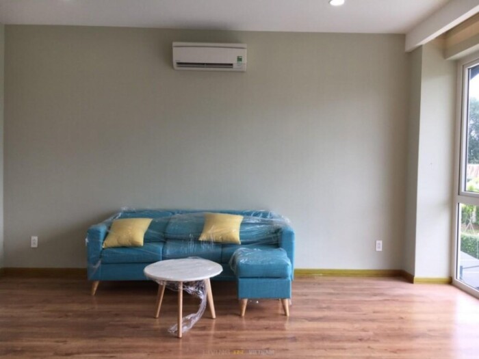 4 bedrooms Villa in Thu Duc, Ho Chi Minh, Vietnam No. 31503