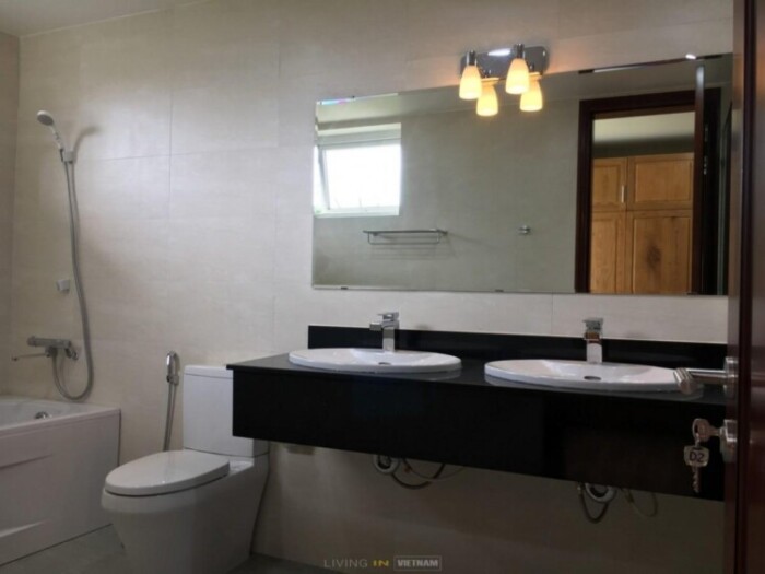 4 bedrooms Villa in Thu Duc, Ho Chi Minh, Vietnam No. 31503