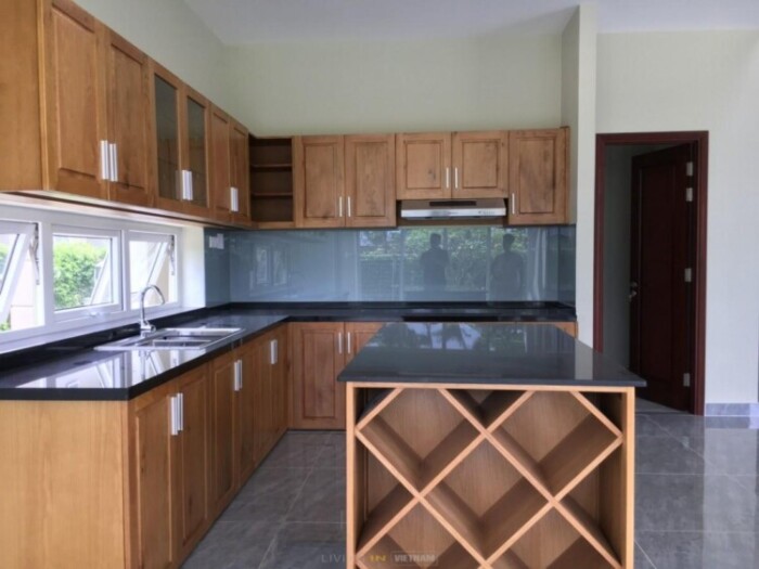 4 bedrooms Villa in Thu Duc, Ho Chi Minh, Vietnam No. 31503