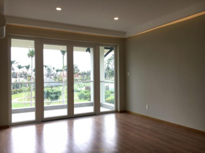 4 bedrooms Villa in Thu Duc, Ho Chi Minh, Vietnam No. 31503