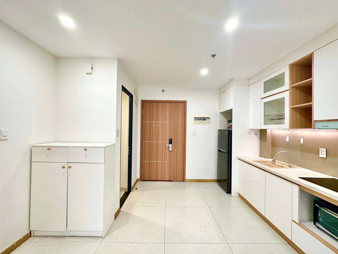 1 bedroom Apartment in Thu Duc, Ho Chi Minh, Vietnam No. 26761