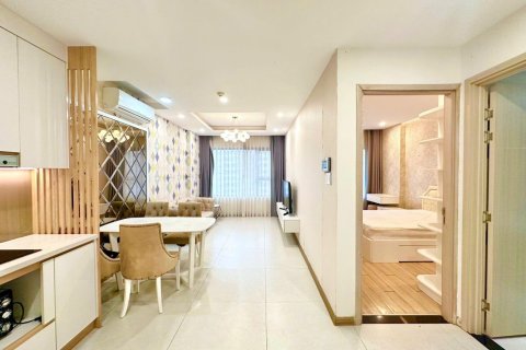1 bedroom Apartment in Thu Duc, Ho Chi Minh, Vietnam No. 26761