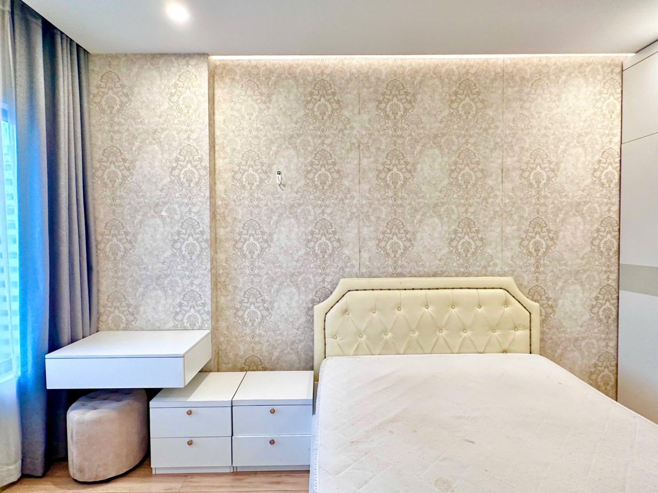 1 bedroom Apartment in Thu Duc, Ho Chi Minh, Vietnam No. 26761