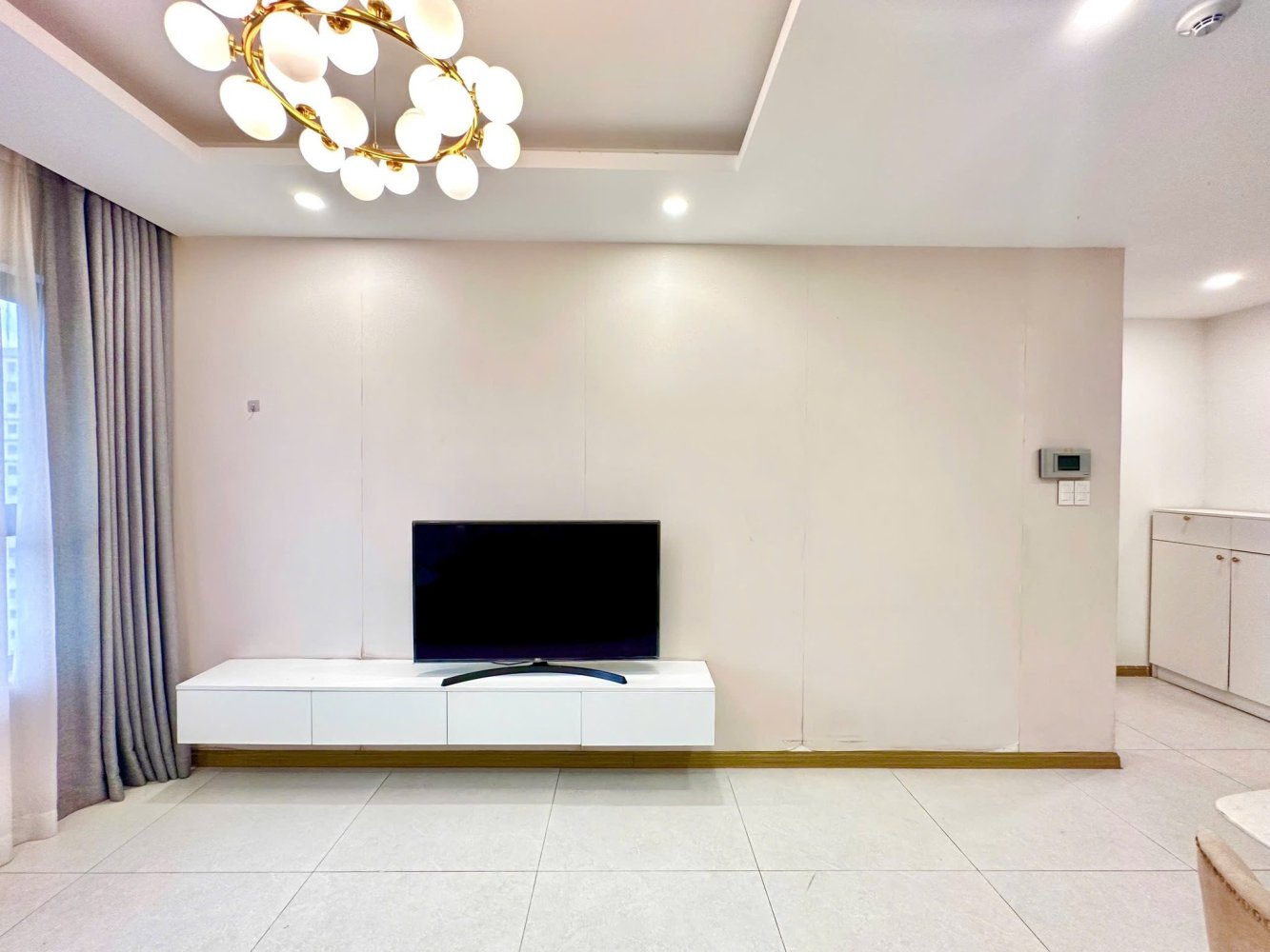 1 bedroom Apartment in Thu Duc, Ho Chi Minh, Vietnam No. 26761