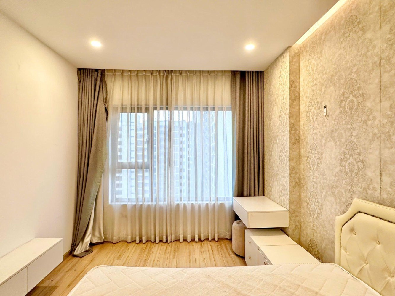 1 bedroom Apartment in Thu Duc, Ho Chi Minh, Vietnam No. 26761