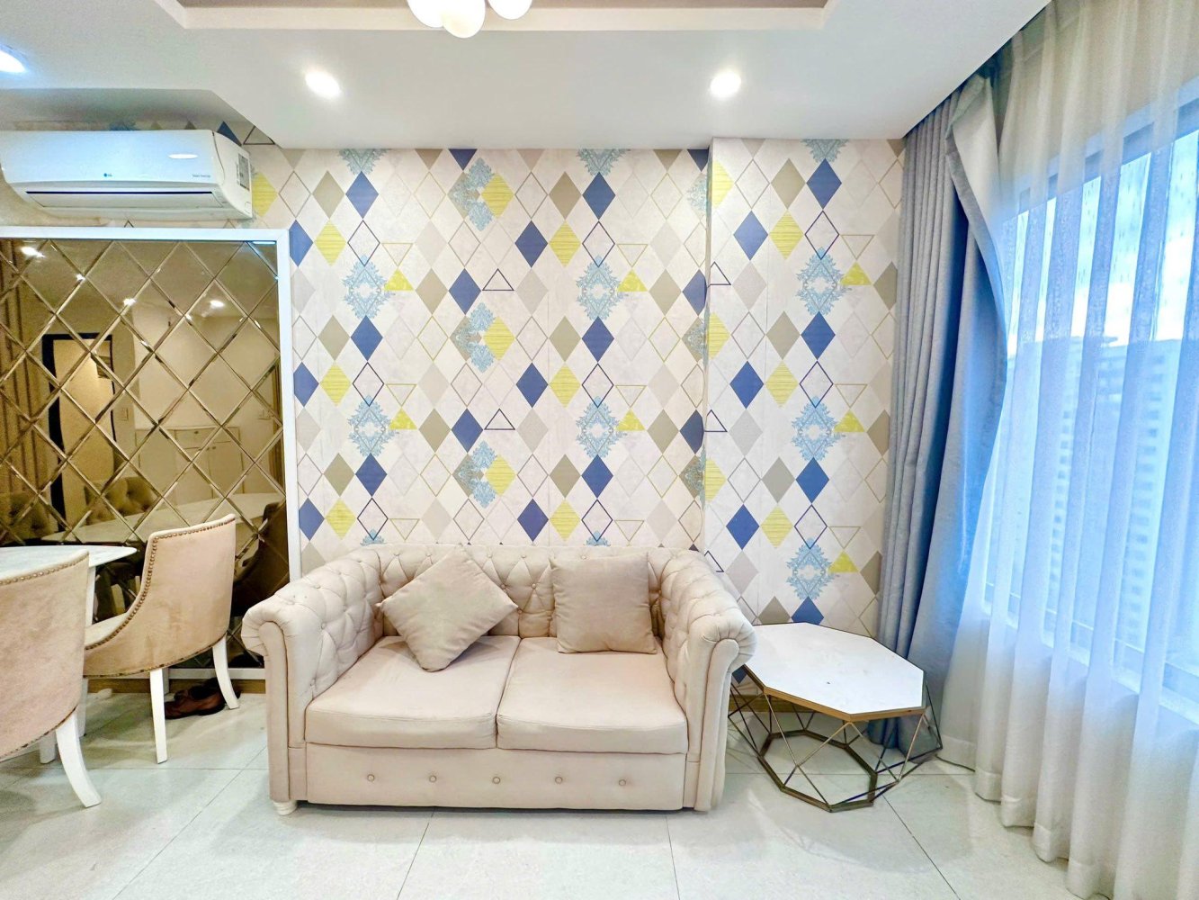 1 bedroom Apartment in Thu Duc, Ho Chi Minh, Vietnam No. 26761