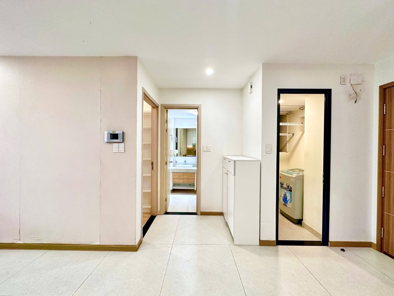 1 bedroom Apartment in Thu Duc, Ho Chi Minh, Vietnam No. 26761