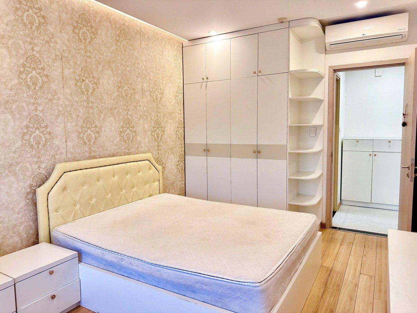 1 bedroom Apartment in Thu Duc, Ho Chi Minh, Vietnam No. 26761