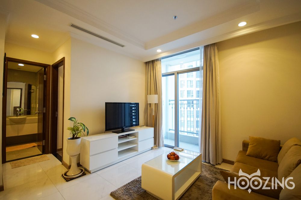 2 bedrooms Apartment in Binh Thanh, Ho Chi Minh, Vietnam No. 31126