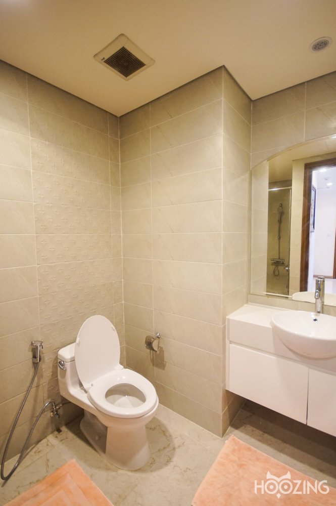 2 bedrooms Apartment in Binh Thanh, Ho Chi Minh, Vietnam No. 31126