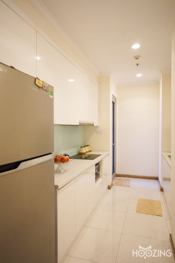 2 bedrooms Apartment in Binh Thanh, Ho Chi Minh, Vietnam No. 31126