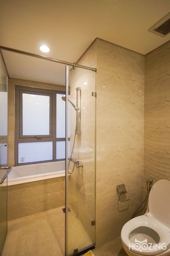 2 bedrooms Apartment in Binh Thanh, Ho Chi Minh, Vietnam No. 31126