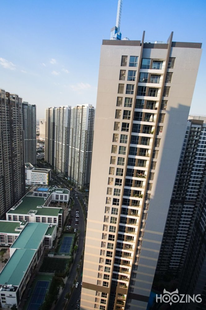 2 bedrooms Apartment in Binh Thanh, Ho Chi Minh, Vietnam No. 31126
