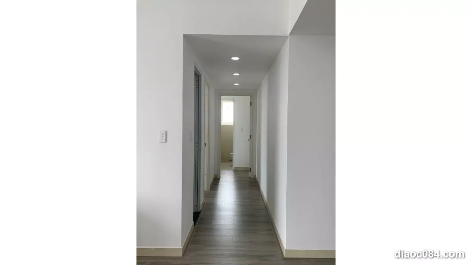 2 bedrooms Apartment in Thu Duc, Ho Chi Minh, Vietnam No. 30678
